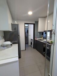 The Brownstone (D27), Condominium #496787801